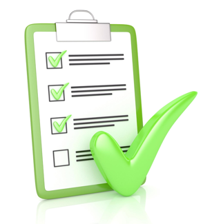 Therapist Verification