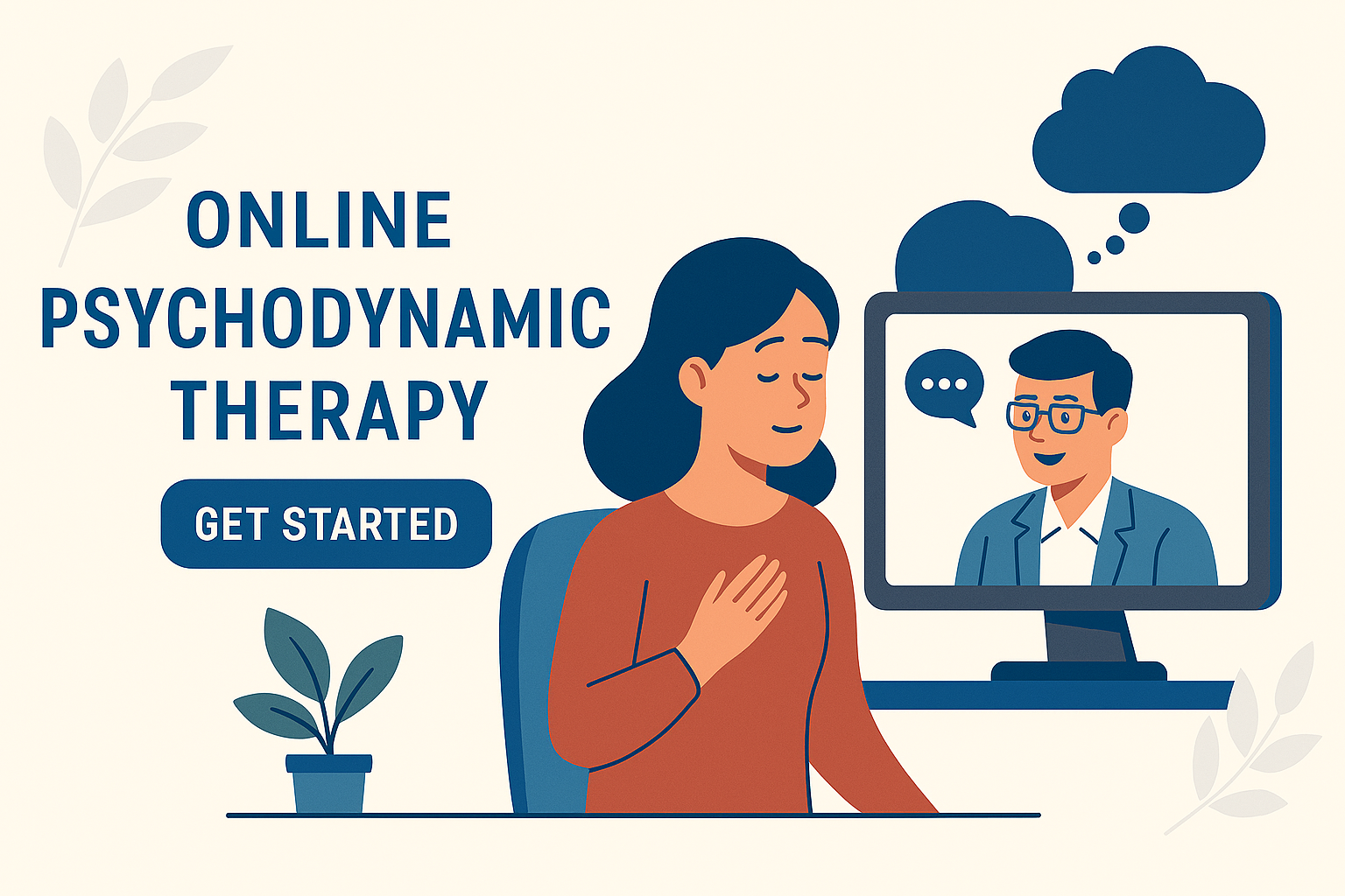 Psychodynamic Therapy