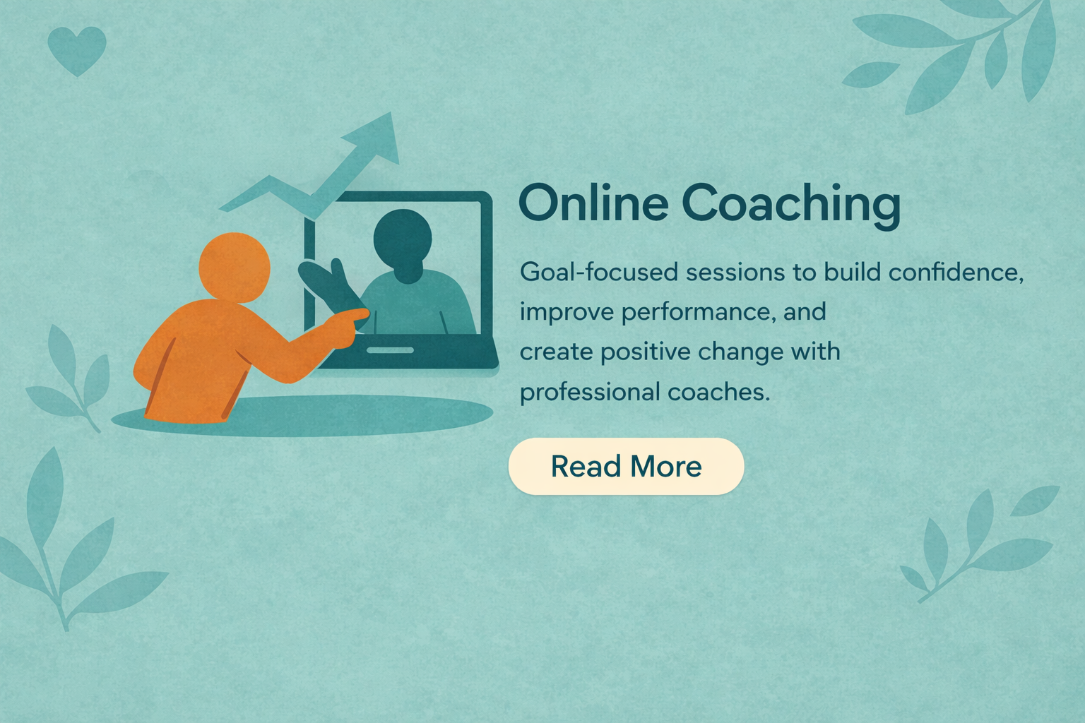 Online Coaching